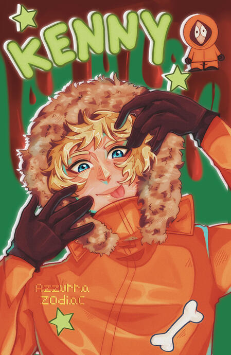 Kenny