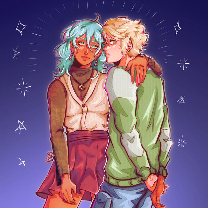 Two Lovers